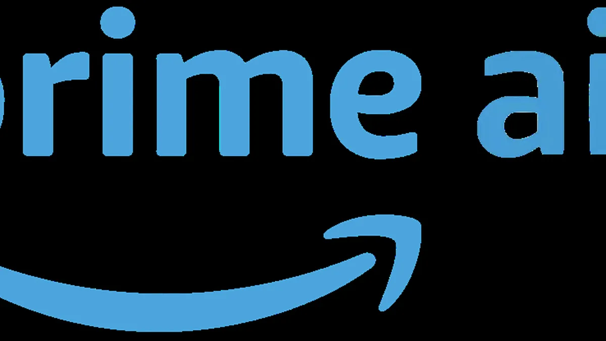 Amazon Prime Air
