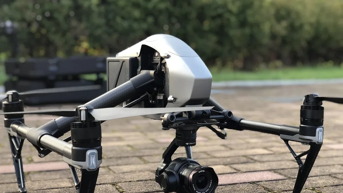 Brinc And Public Safety Platforms