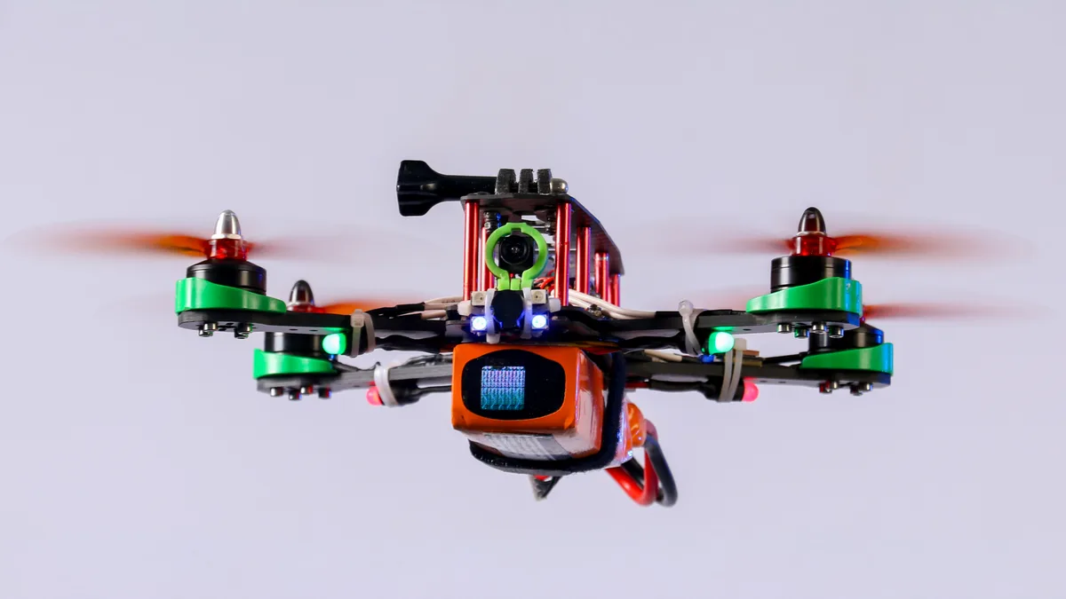 Cinewhoop
