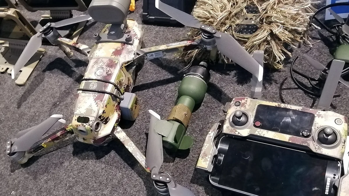 Dji Enterprise