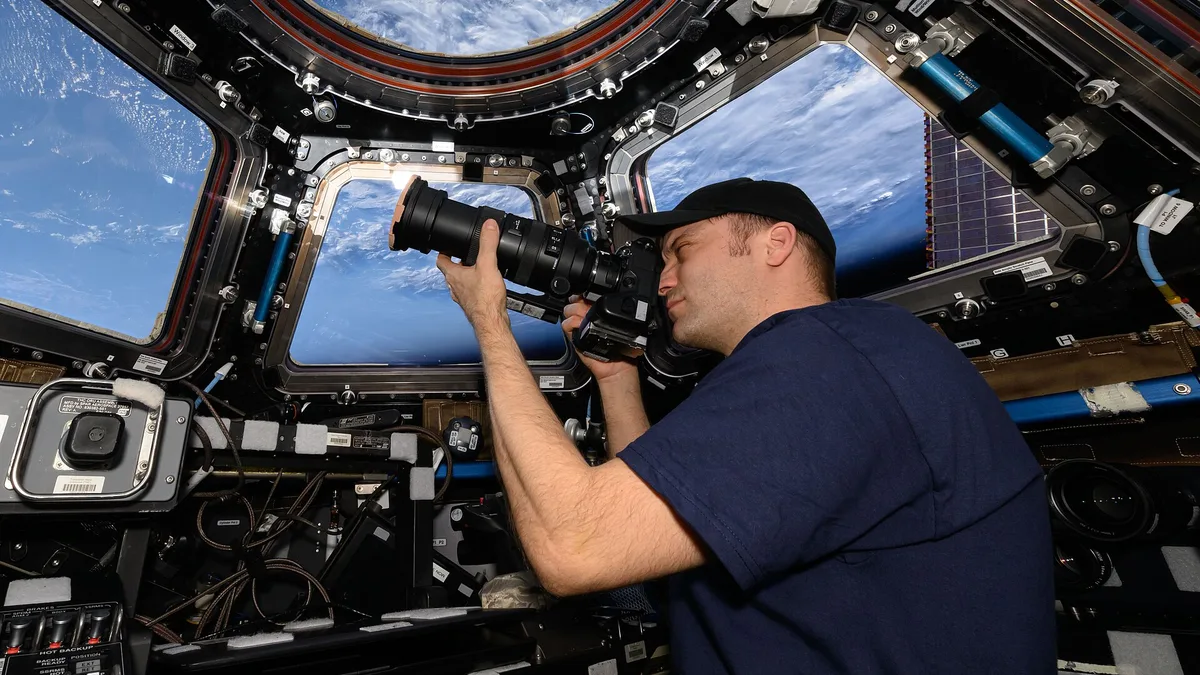 Payloads & Cameras