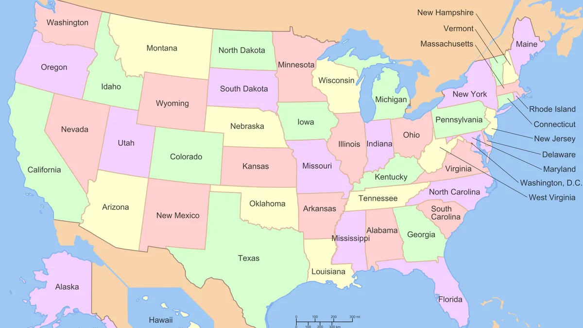 By State